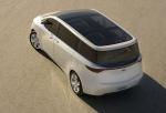 Nissan Forum Concept 2008 года
